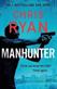 Manhunter: The explosive thriller from the No.1 bestselling SAS hero